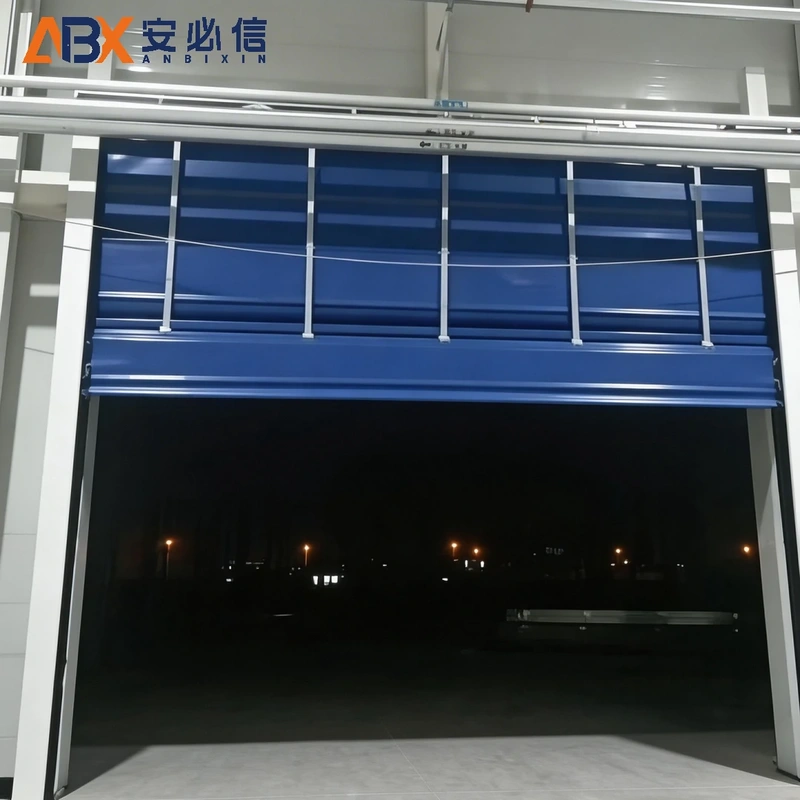 芜湖市冷库门封